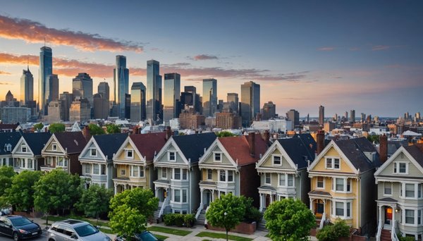 Quels sont les avantages de l'investissement immobilier en période d'incertitude économique ?